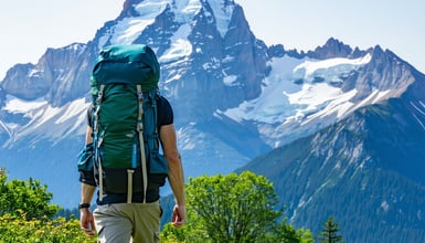 Process optimisation: the ascent to the summit