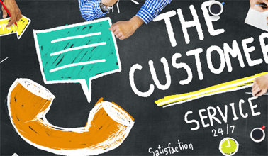 How to deliver modern Customer Service?