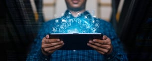 Agentic AI in supply chain: jouw partner in crime?