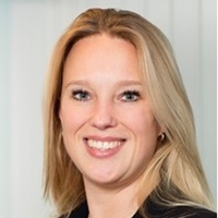 Picture of Marjolein Hendriks